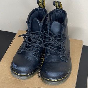 Dr. Martens Boots